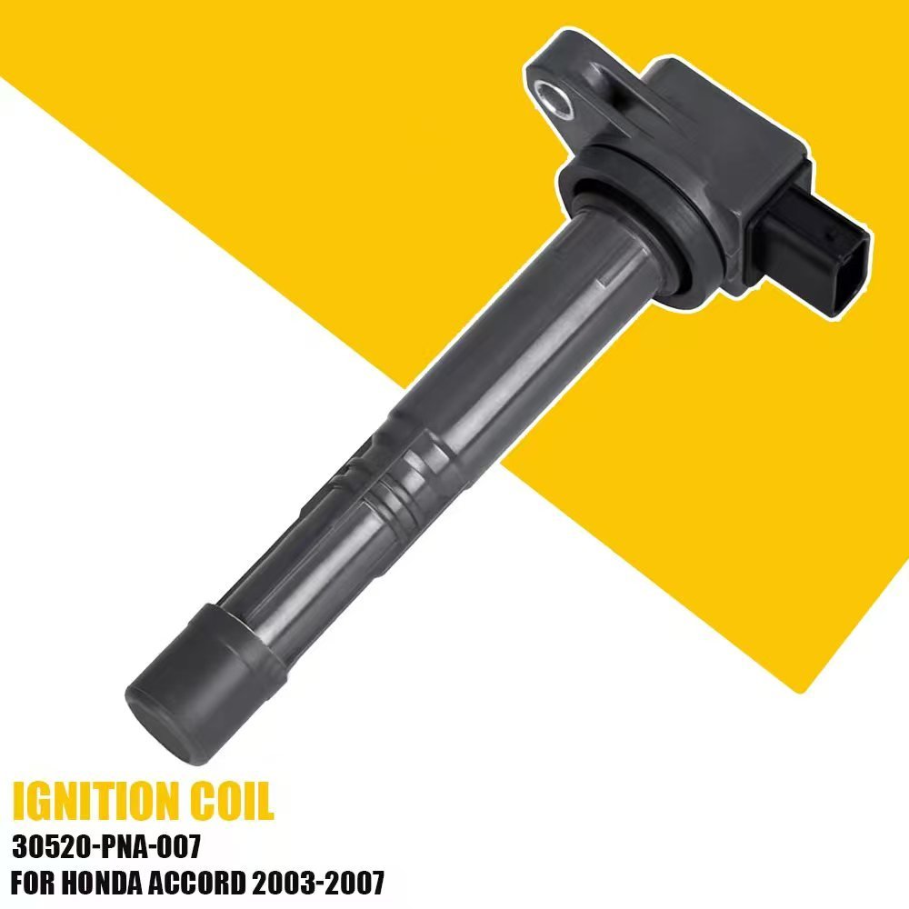 Ignition Component for Honda 007 ACCORD 2003 2007 - 30520-PNA - YIHE Auto Parts